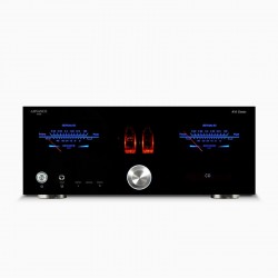 Advance Paris A10 Classic Stereo Integrated Amplifier